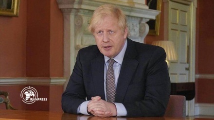 Boris Johnson's lockdown release faces criticism 