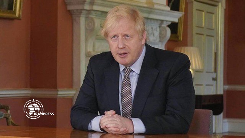 Boris Johnson's lockdown release faces criticism 