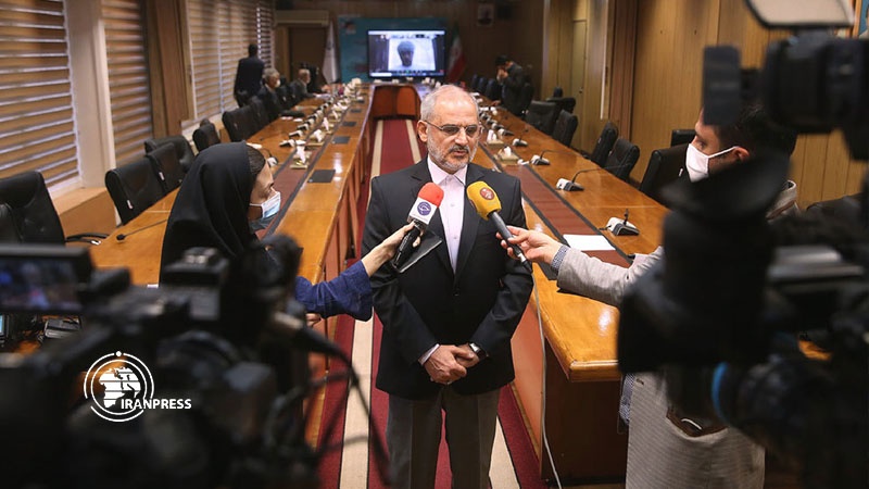 Iranpress: ايران تعلن استعدادها لتقديم خبراتها في مجال التعليم الافتراضي الى الدول المسلمة