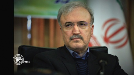 وزير الصحة: إيران مستعدة لدعم دول الجوار لاحتواء فيروس كورونا