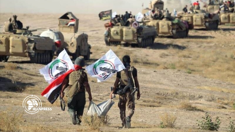 Iranpress: انتهاء عملية أسود الصحراء في العراق 