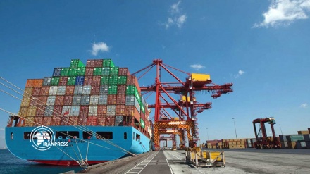 Iran-Eurasia trade exceeds 5 million tons