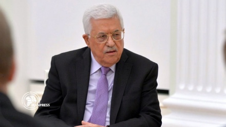 Abbas: West bank annexation; all agrements null and void