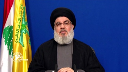 Nasrallah denounces Germany blacklisting of Hezbollah