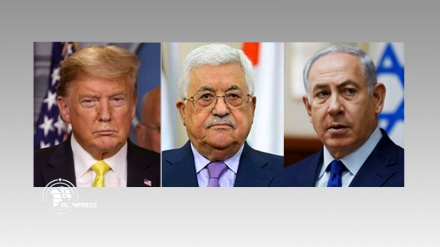 Palestine to cancel agreements with Tel Aviv, Washington if West Bank annexed