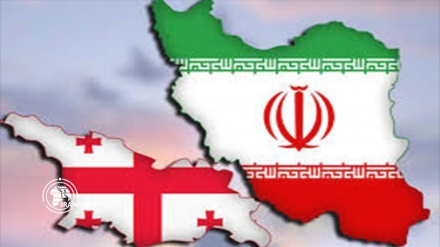 Iran calls for lifting tariffs on exports to Georgia