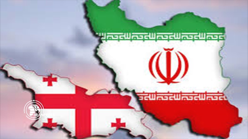 Iranpress: Iran calls for lifting tariffs on exports to Georgia