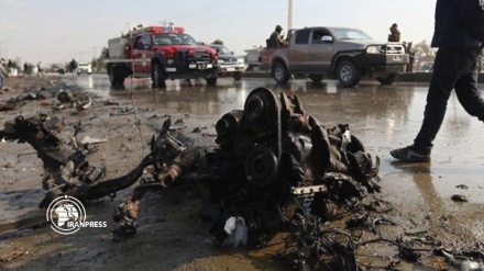 Taliban car bomb attack in Afghanistan’s Ghazni left 47 dead and injured 