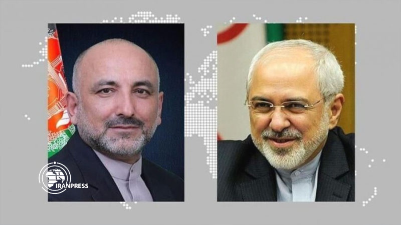Iranpress: إيران وأفغانستان تناقشان حادث هريرود الحدودي 