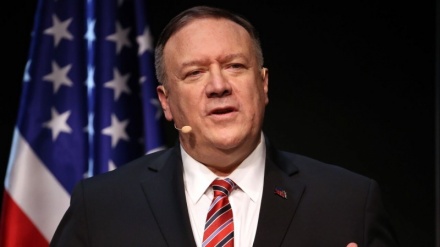 Pompeo likely to visit UN in pursuit of sanctions on Iran: diplomats