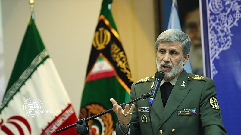 Iranpress: Iran will respond decisively to any aggressor