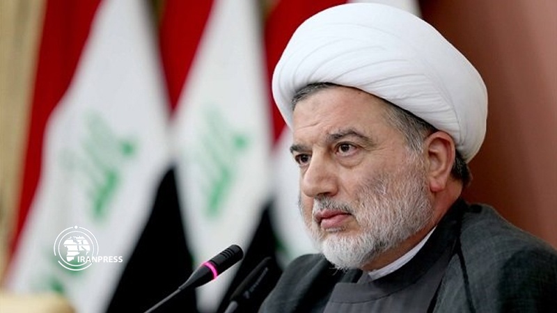 Iranpress: رئيس المجلس الاعلى الاسلامي العراقي: الخطاب التاريخي للسيد الخامنئي اليوم سيكون له وقع كبير على العدو والصديق