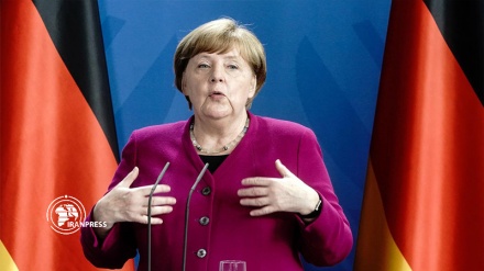 Merkel: COVID-19 pandemic will be overcome sooner if world cooperates