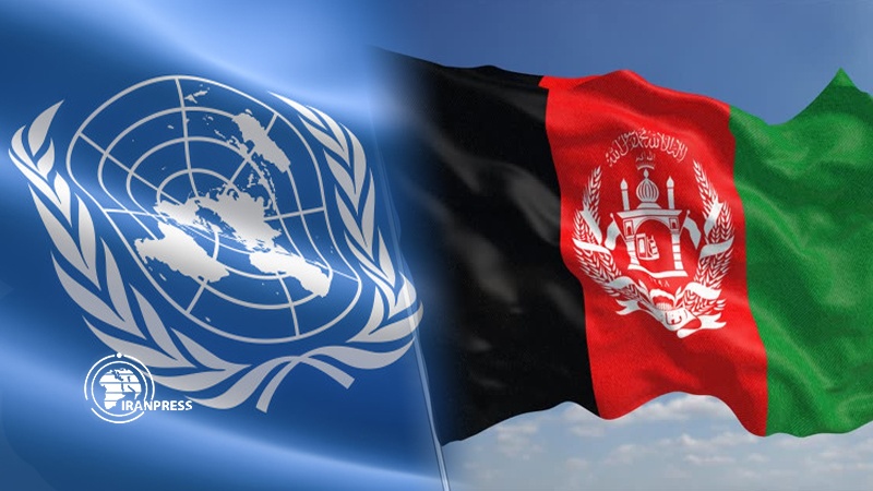 Iranpress: Civilian deaths on rise in Afghanistan: UN Warns