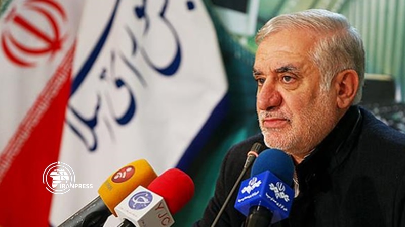 Iranpress: البرلمان الإيراني يطالب أمين عام الأمم المتحدة بالافراج عن الاستاذ الجامعي المعتقل في اميركا