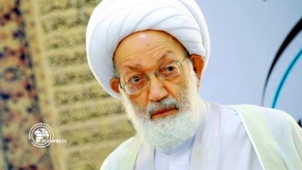 Bahraini senior cleric: Resistance, way to defeat Zionist regime