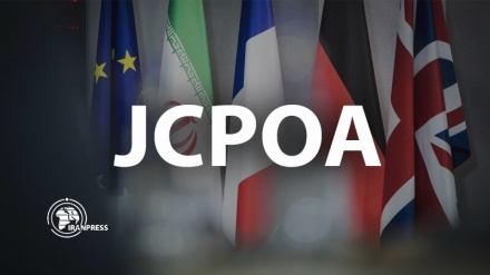 Playing slyly game with JCPOA not justified by any logic or criteria: Ambassador