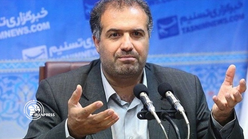 Iranpress: السفير الإيراني: ردّ إيران على أي حماقة ضد سفنها سيكون حازما