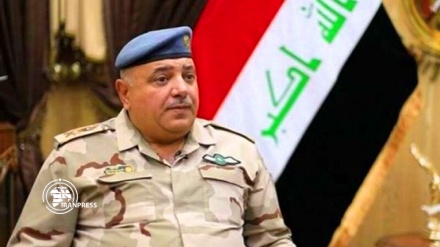 Iraq stresses cooperation with quartet coalition against ISIS 