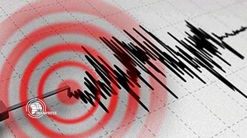Iranpress: زلزال بقوة 5.1 درجة يضرب غرب إيران