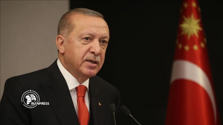 Erdogan orders coronavirus curfew on Eid al-Fitr
