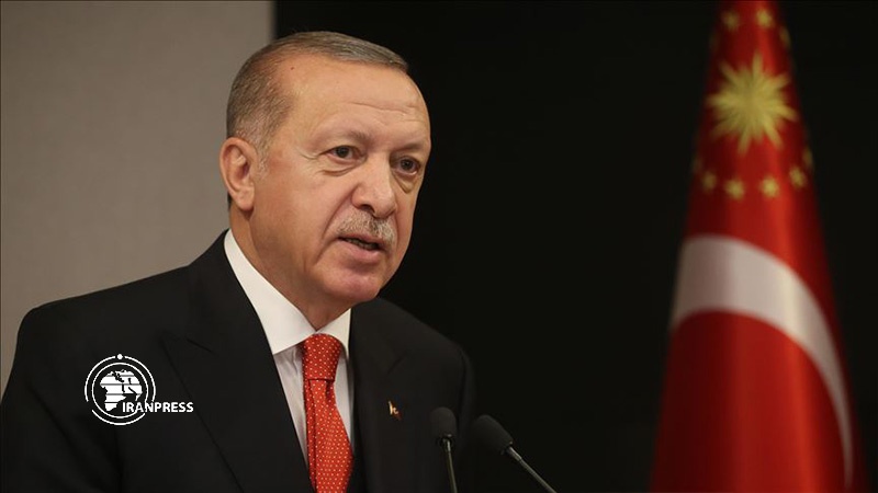 Erdogan orders coronavirus curfew on Eid al-Fitr
