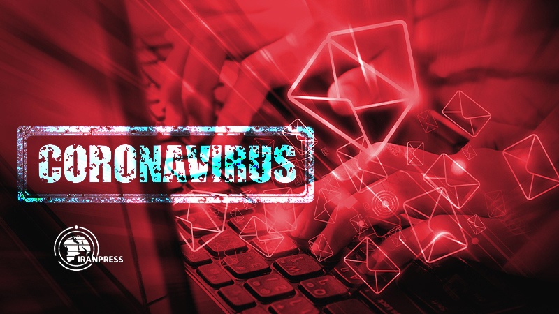 Iranpress: China hits out at US claims of coronavirus research hacking as tensions flare