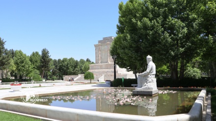 Report: The Tomb of Ferdowsi, the Greatest Iranian Poet