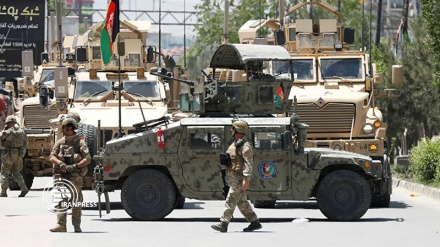3-Day ceasefire in Afghanistan to continue for another week 