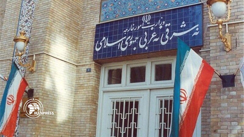 Iranpress: ايران ترد على تصريحات بومبيو في ذكرى نقل السفارة الأميركية الى القدس المحتلة