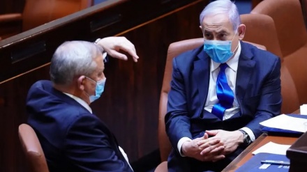 US senators warn Zionist regime about West Bank annexation