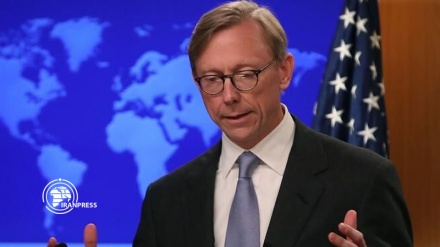 US will exercise all diplomatic options to extend Iran arms embargo: Brian Hook