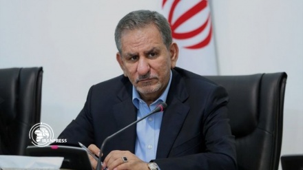 Iran's Veep calls for more investment in ICT