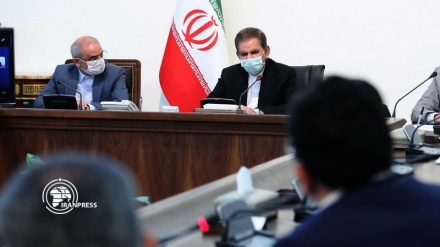 Veep stresses investment in Iran's education