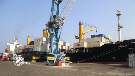 Iran's Chabahar exports 3k tons of aquatics to 11 countries