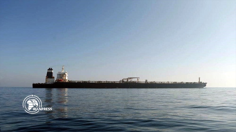 Iranpress: بدء وصول الوقود الإيراني لمياه فنزويلا 