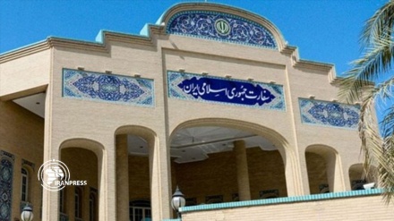 Iran's Embassy in Kabul welcomes Afghan positive, constructive measures