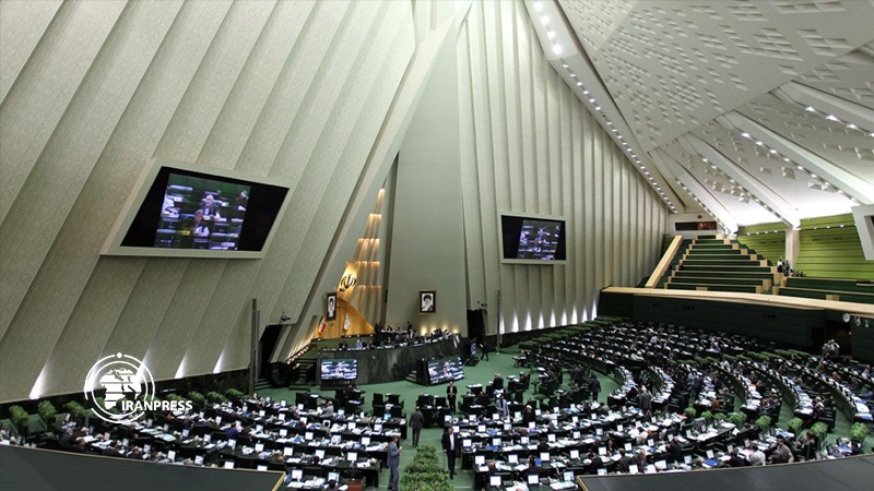 Iran parliament takes action against Zionist destabilizing moves