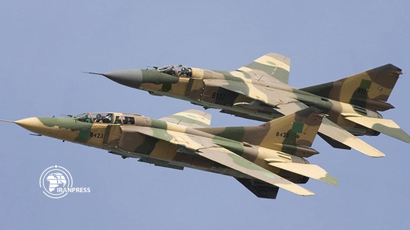 Iranpress: Libya: Haftar threatens using Russian jet fighters against Turkey
