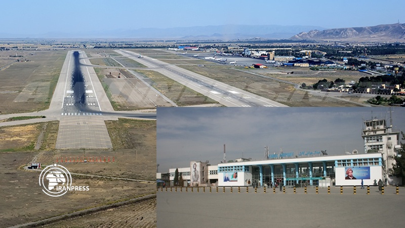 Iranpress: تسيير أول رحلة جوية بين كابول ومشهد بعد جائحة كورونا 