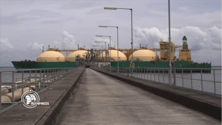 Nigeria Is running out of places to put its LNG production
