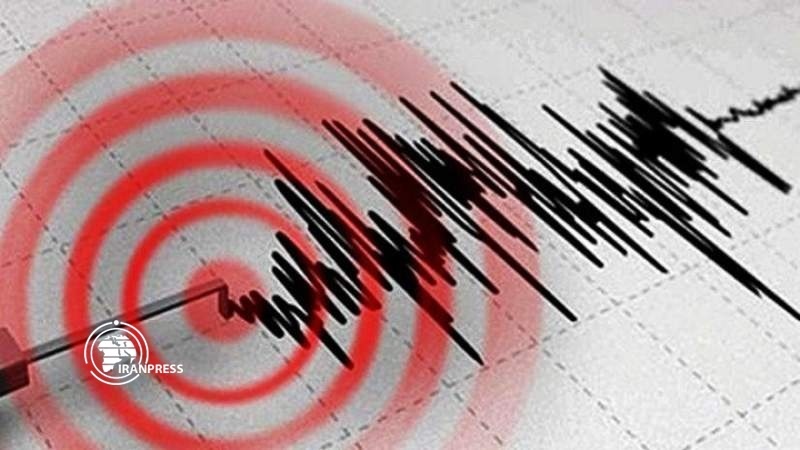 Iranpress: زلزال بقوة 4.2 درجات يضرب مدينة دهدشت الإيرانية