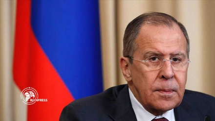US domestic issues behind speculation of Moscow's ties with Taliban: Lavrov