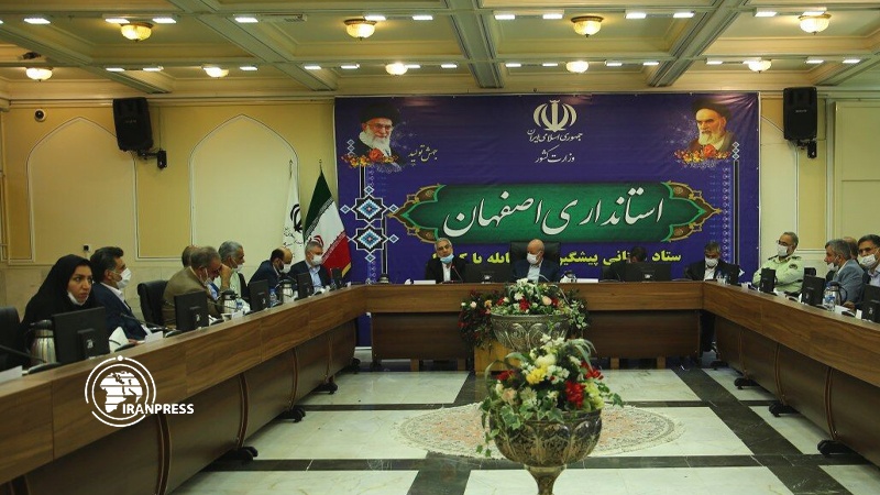 Iranpress: الحظر القاسي ضد إيران عقبة أمامها في مجال مكافحة المخدرات
