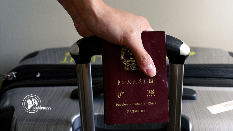 Iranpress: US to revoke Chinese student visas: reports