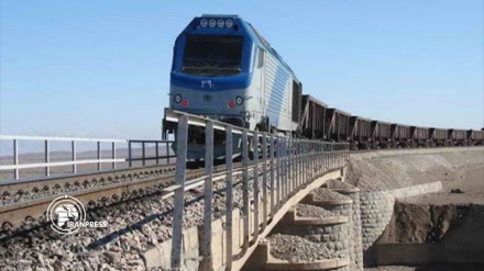 Sarakhs-Turkmenistan railway border ready to reopen