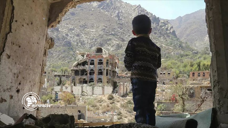Iranpress: War deprives Yemen of two decades of development, UN says
