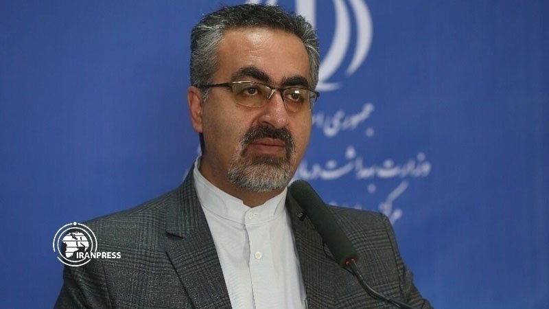 Iranpress: تعافي أكثر من 87 ألفا من المصابين بفيروس كورونا في إيران