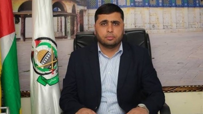 واکنش حماس به عملیات شهادت‌طلبانه در کرانه باختری