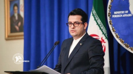 The incident for migrants happened on Afghanistan soil: Iran Foreign Ministry